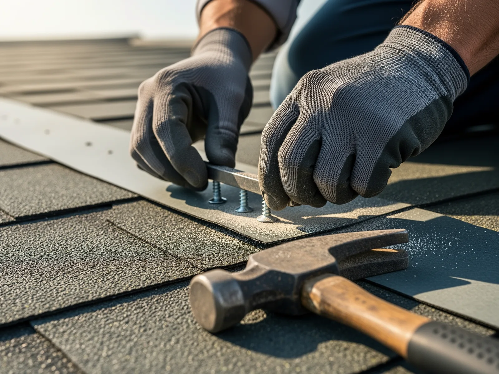 Why choose Fascia Repair in Stanfield, OR